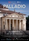 Palladio film poster