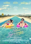 Palm Springs  film poster