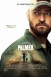 Palmer film poster