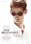 Pán Bezchybný film poster