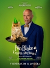 Pán Blake k vašim službám! film poster