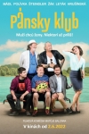 Pánsky klub film poster