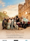 Panstvo Downton: Nová éra film poster
