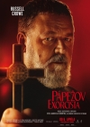 Pápežov exorcista film poster