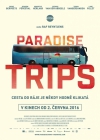 Paradise Trips film poster