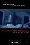 Paranormal Activity 4 film poster