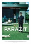 Parazit film poster