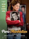 Paríž Manhattan film poster