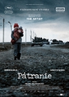 Pátranie  film poster