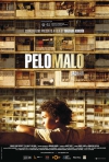 Pelo Malo - Nanič vlasy film poster