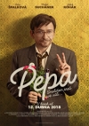 Pepík film poster