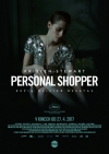 Personal Shopper film poster
