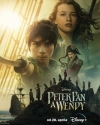 Peter Pan & Wendy film poster