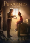 Pinocchio film poster