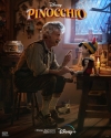 Pinocchio film poster