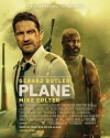 Plane film poster