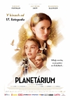 Planetárium film poster