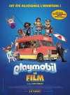 Playmobil film poster