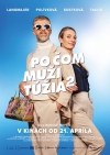 Po čom muži túžia 2 film poster