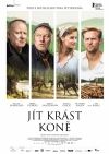 Poďme kradnúť kone film poster