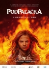 Podpaľačka film poster