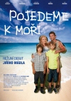 Pojedeme k moři film poster