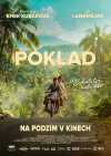 Poklad film poster
