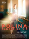 Polina film poster