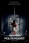 Poltergeist film poster