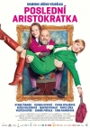 Posledná aristokratka film poster