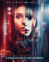 Posledná noc v Soho film poster