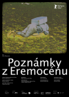 Poznámky z Eremocénu film poster