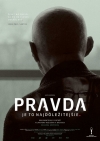 Pravda je to najdôležitejšie film poster