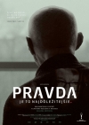 Pravda je to najdôležitejšie film poster