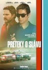 Preteky o slávu film poster