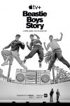 Príbeh Beastie Boys film poster