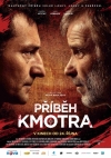 Příběh kmotra film poster