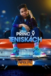 Princ v teniskách film poster