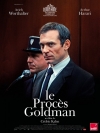 Prípad Goldman film poster