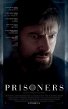 Prisoners film poster