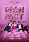 Prom Pact film poster