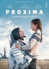 Proxima film poster