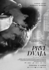 Prví dvaja film poster