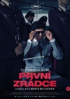 Prvý zradca film poster