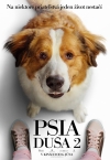 Psia duša 2 film poster