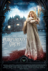 Purpurový vrch  film poster