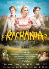 Řachanda film poster