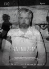 Ráj na zemi film poster