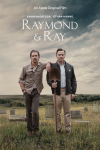 Raymond & Ray film poster