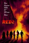 Red 2 film poster